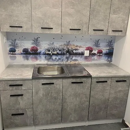 Πανσιόν Gaspard 3*