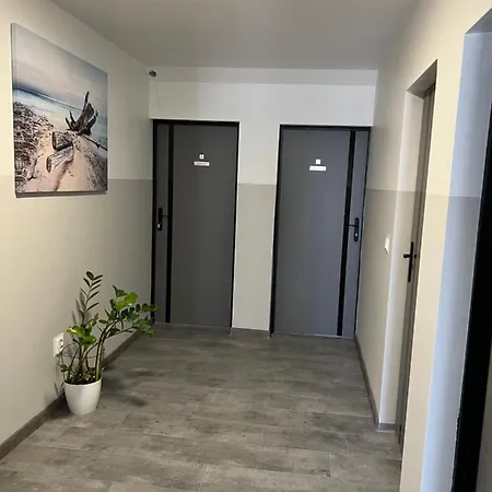 Гостевой дом Gaspard Сарбиново