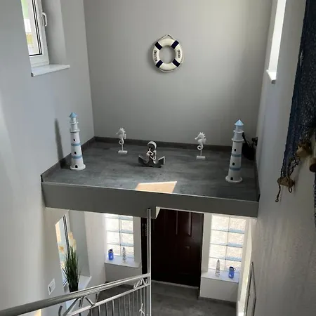 Gaspard 3* Sarbinowo