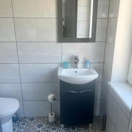 Гостевой дом Gaspard