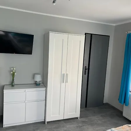 Πανσιόν Gaspard 3*