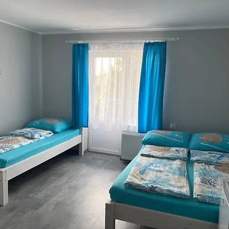 Gaspard Guest house