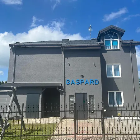 Gaspard * Sarbinowo