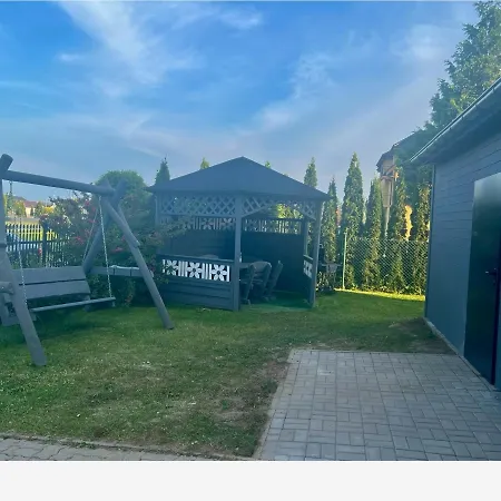 Gaspard Guest house *