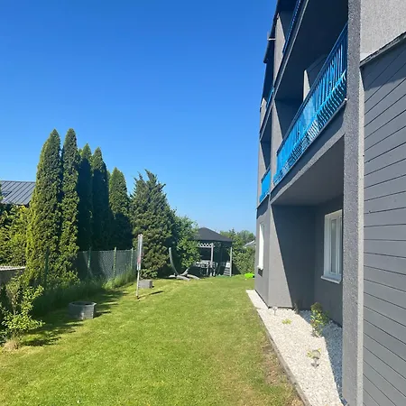 Gaspard Guest house