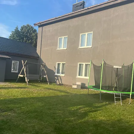 Гостевой дом Gaspard