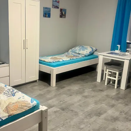 Πανσιόν Gaspard 3*