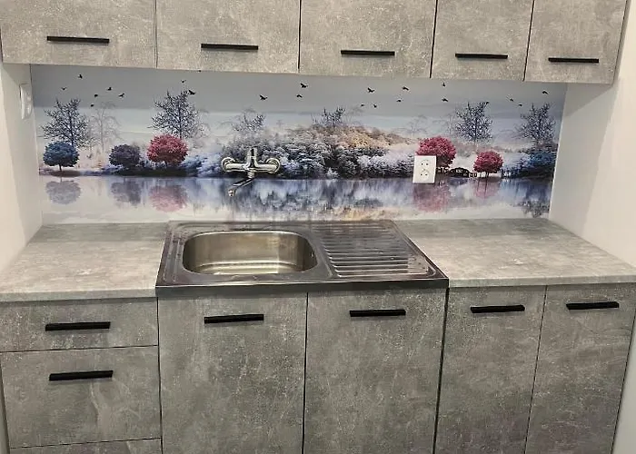 Pensjonat Gaspard 3*