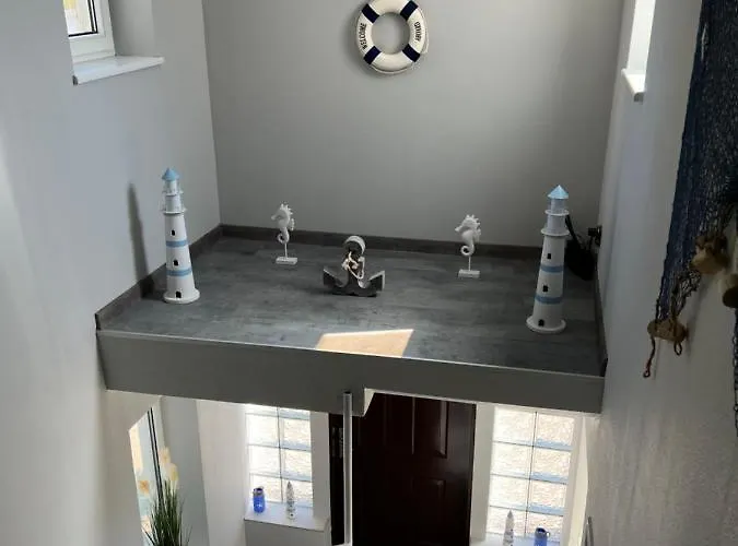 Gaspard 3* Sarbinowo