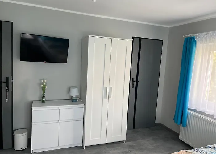 Pensjonat Gaspard 3*