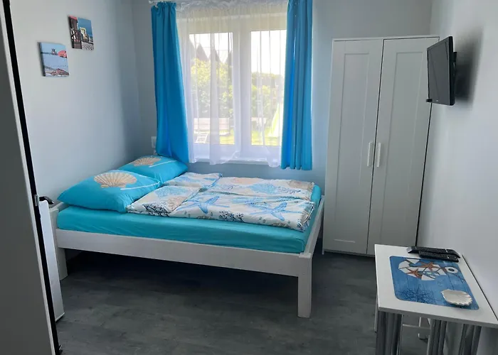 Gaspard Pensjonat 3*