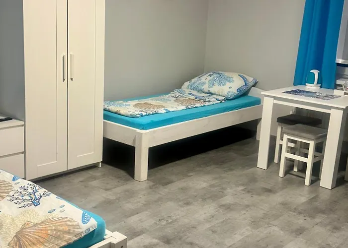 Pensjonat Gaspard 3*